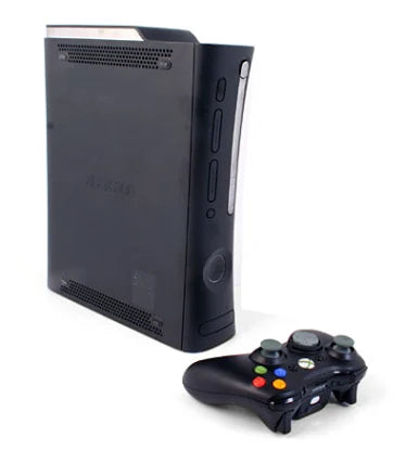 Microsoft Xbox 360 320GB