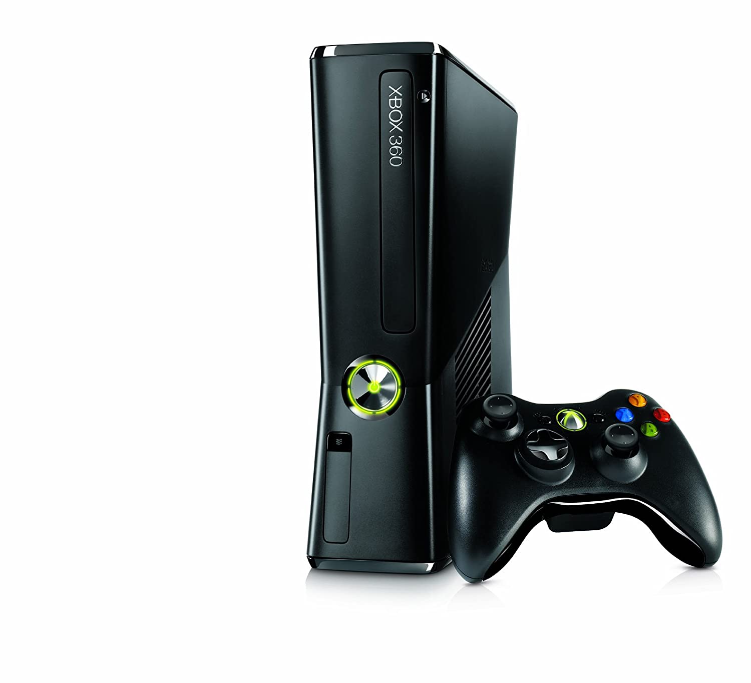 Microsoft Xbox 360 320GB
