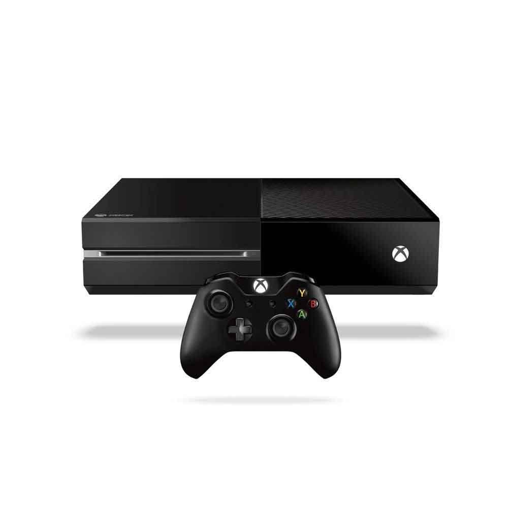 Xbox 500 GB Console Black