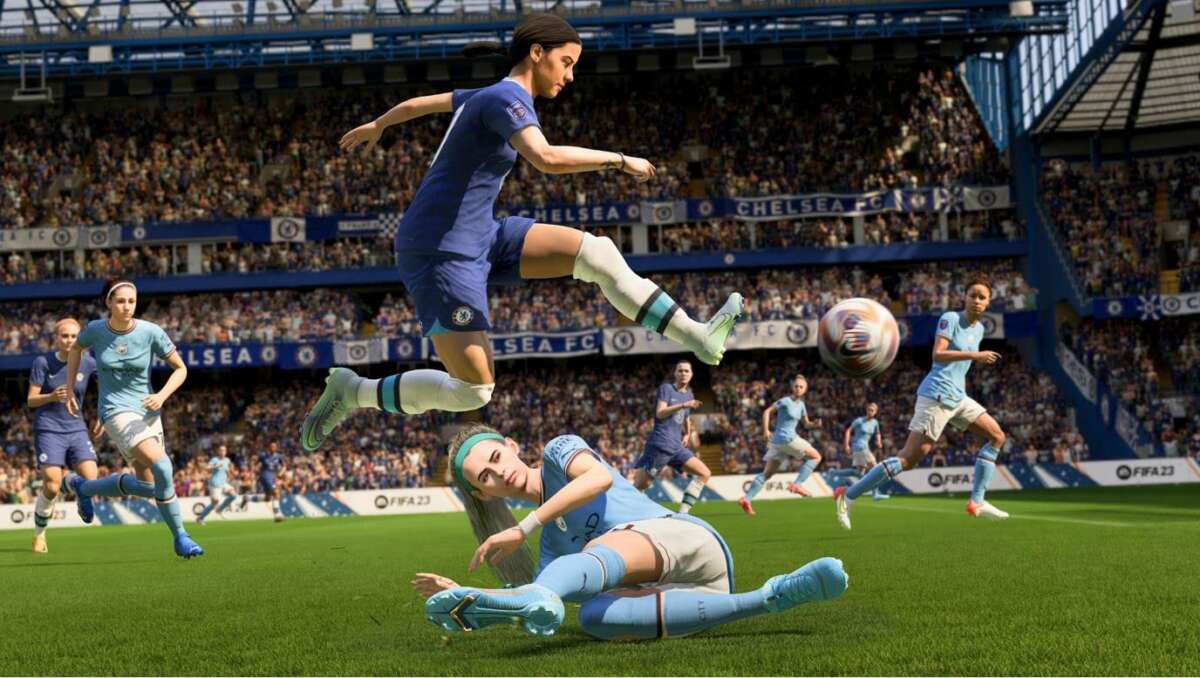 FIFA 23 - PlayStation 4