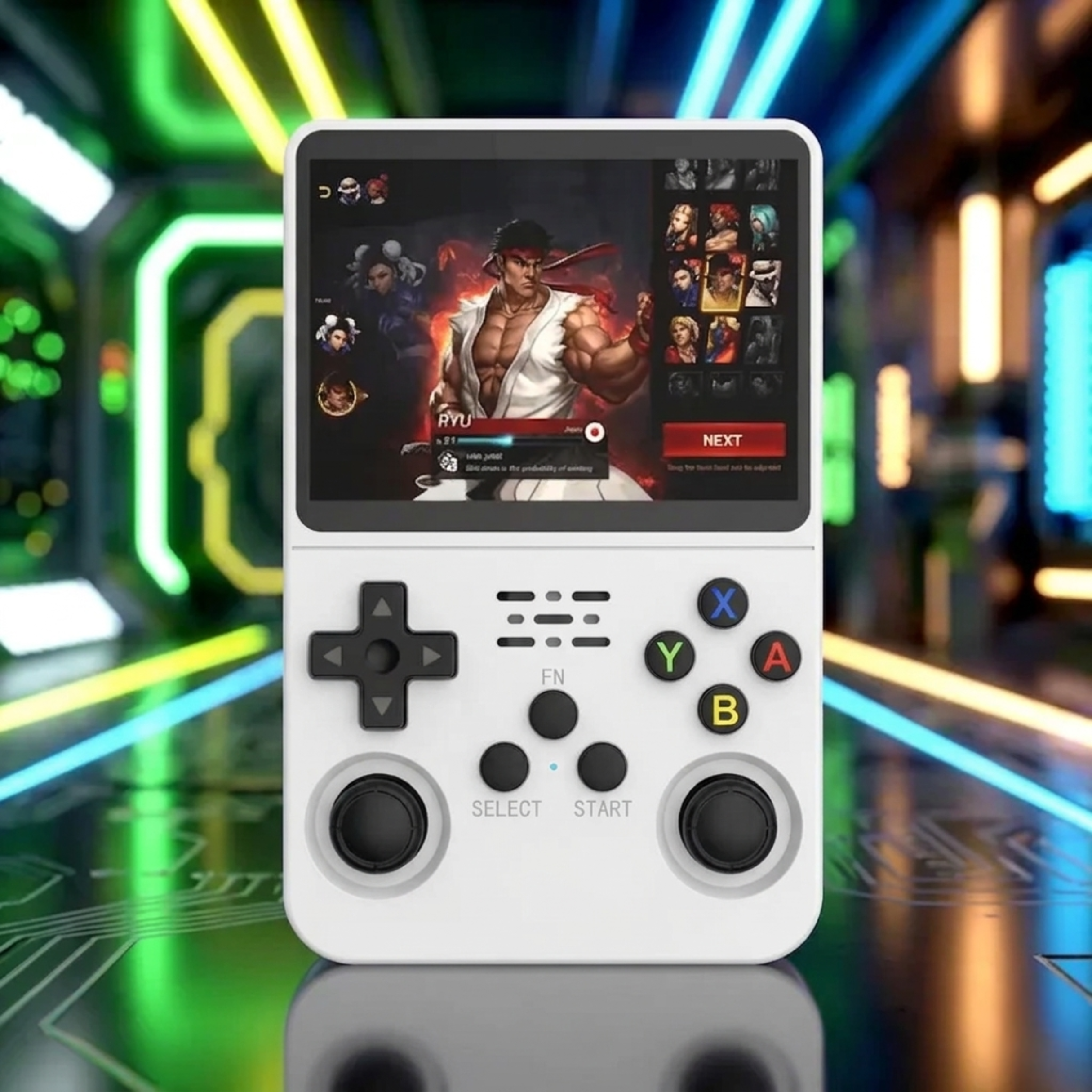ORIGINAL R36S Retro Hand Game Console – 20,000+ Games, Portable Handhe ...
