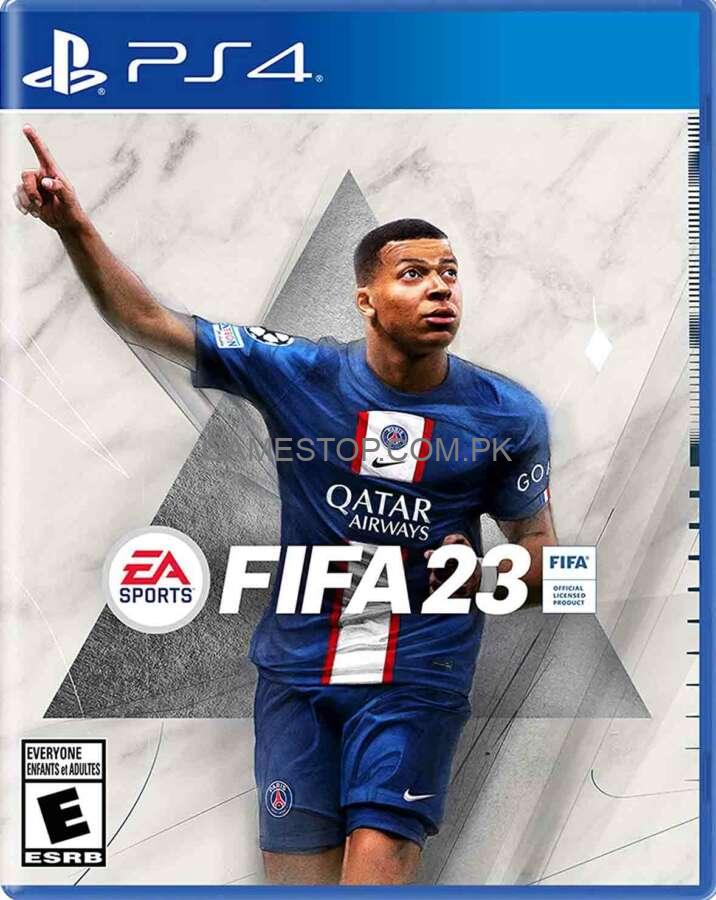 FIFA 23 - PlayStation 4