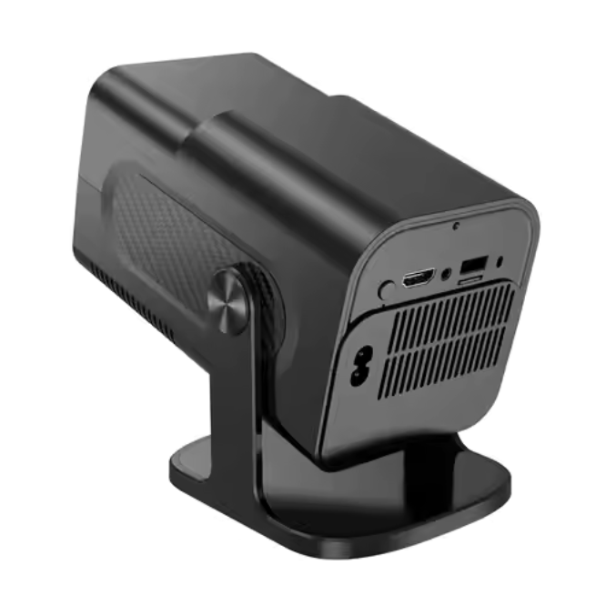HCS 350 Pro plus Android Plus gaming Projector Smart Home Cinema Portable Android Plus game Projector