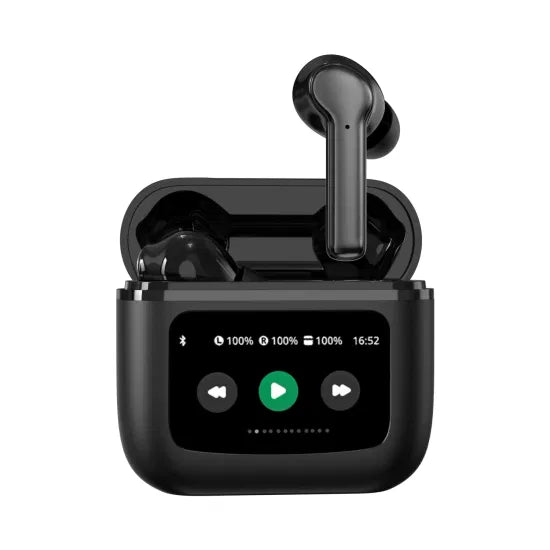 A11 PRO “SMART LED SCREEN DISPLAY BLUETOOTH AIRPODS” - House of Gadgets