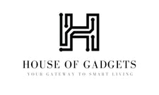 House of Gadgets