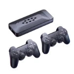 Next Gen M33 Gamestick 3D 64GB 2.4G Wireless Controller 30000 Video Games - House of Gadgets