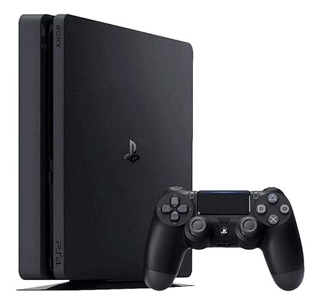 Sony PlayStation 4 Slim / PS4 Gaming Console (Brand New, Box Packed)