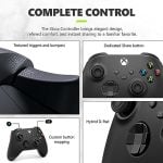 xbox joystick