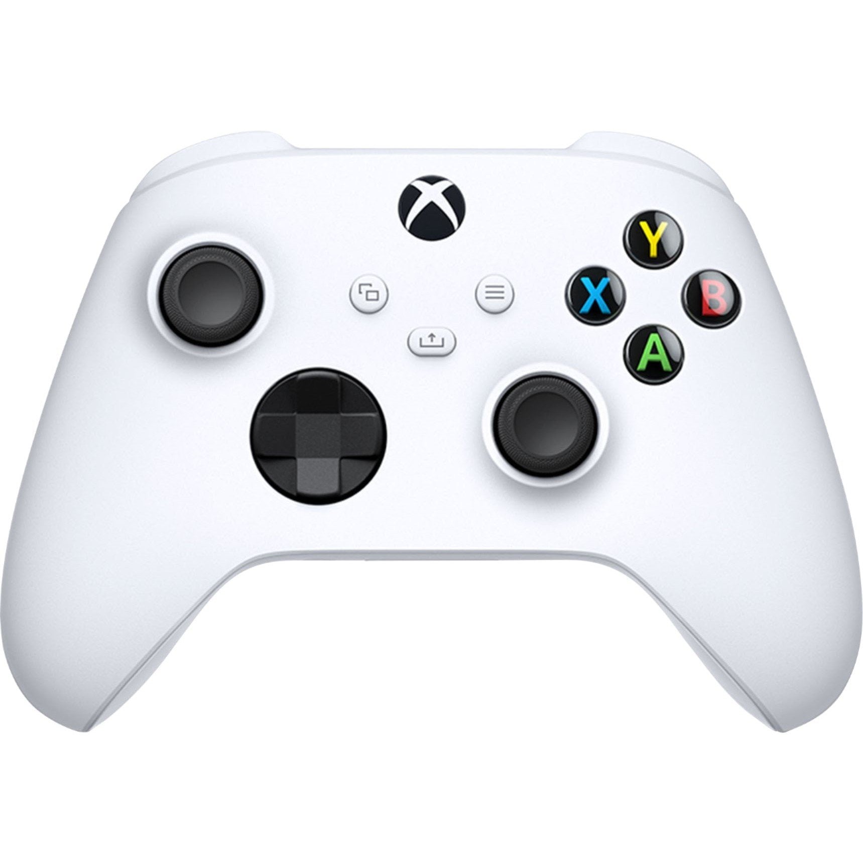 xbox joystick